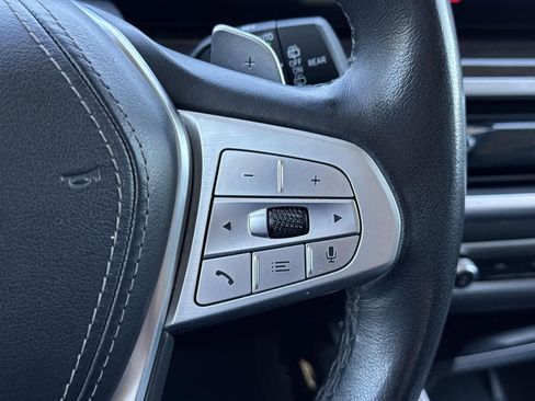 Used 2023 BMW X7 xDrive40i image 12