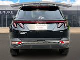 Used 2022 Hyundai Tucson SEL w/ Cargo Package image 4