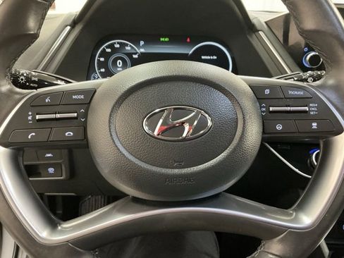 Used 2023 Hyundai Sonata SEL w/ Convenience Package image 27