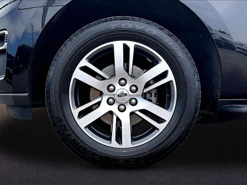Certified 2024 Ford Expedition Max Limited RWD image 9