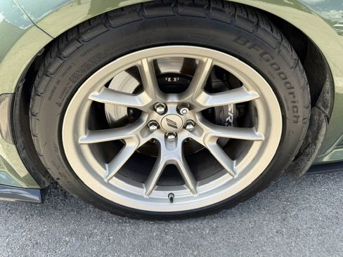 Used 2023 Dodge Charger Scat Pack image 7