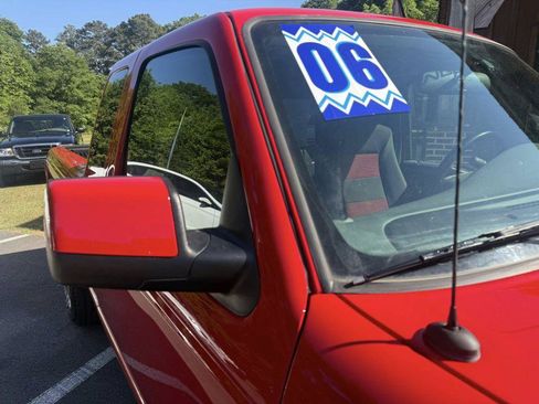 Used 2006 Ford Ranger 2WD SuperCab image 15