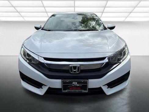 Used 2016 Honda Civic LX image 8