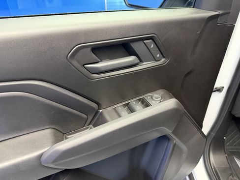 New 2026 Chevrolet Colorado Trail Boss AWD/4WD image 10