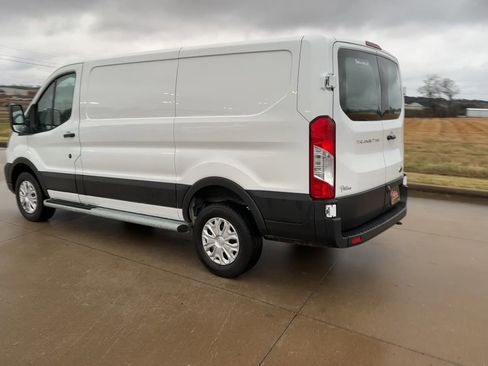 Used 2024 Ford Transit 250 Low Roof w/ Exterior Upgrade Package image 7