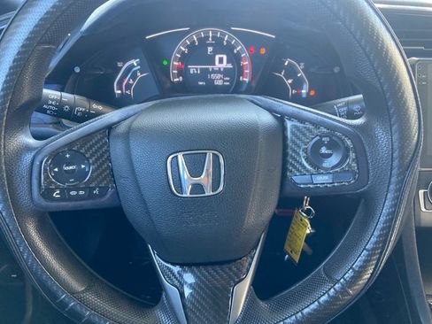 Used 2017 Honda Civic LX image 19