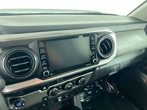 Used 2023 Toyota Tacoma SR5 RWD image 25
