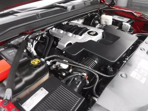 Used 2015 Cadillac Escalade Premium RWD image 23