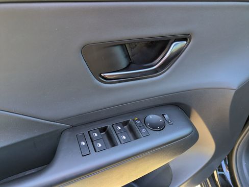 Used 2025 Hyundai Kona N Line S image 16