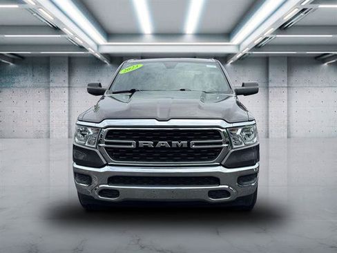 Used 2023 RAM 1500 Big Horn AWD/4WD image 3