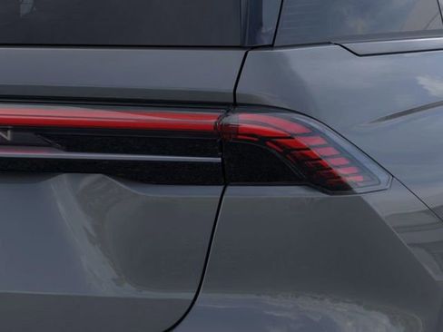 New 2025 Lincoln Nautilus Premier w/ Jet Appearance Package image 21