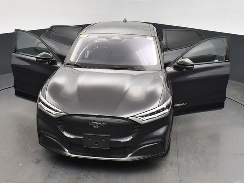 Used 2022 Ford Mustang Mach-E California Route 1 RWD image 32