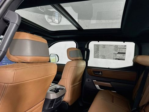 New 2026 Toyota Tundra 1794 Edition image 27