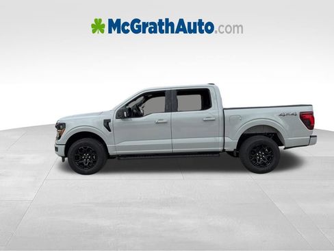New 2026 Ford F150 XLT w/ Equipment Group 302A MID AWD/4WD image 7