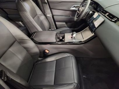 New 2026 Land Rover Range Rover Velar S