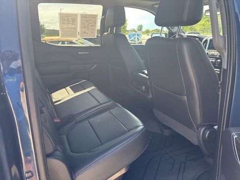 Used 2020 Chevrolet Silverado 1500 RST AWD/4WD image 26