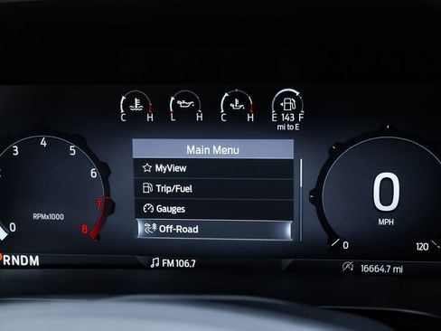 Used 2024 Ford F150 XL image 18