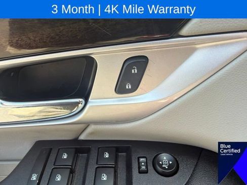 Used 2017 GMC Terrain Denali FWD image 22
