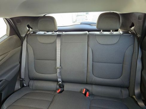 Used 2023 Chevrolet Bolt EUV LT w/ Comfort Package image 31