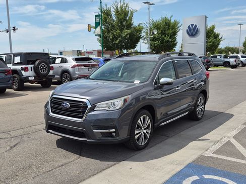 Used 2021 Subaru Ascent Touring AWD/4WD image 11