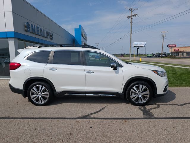 Used 2021 Subaru Ascent Touring w/ Popular Package #2A AWD/4WD image 2