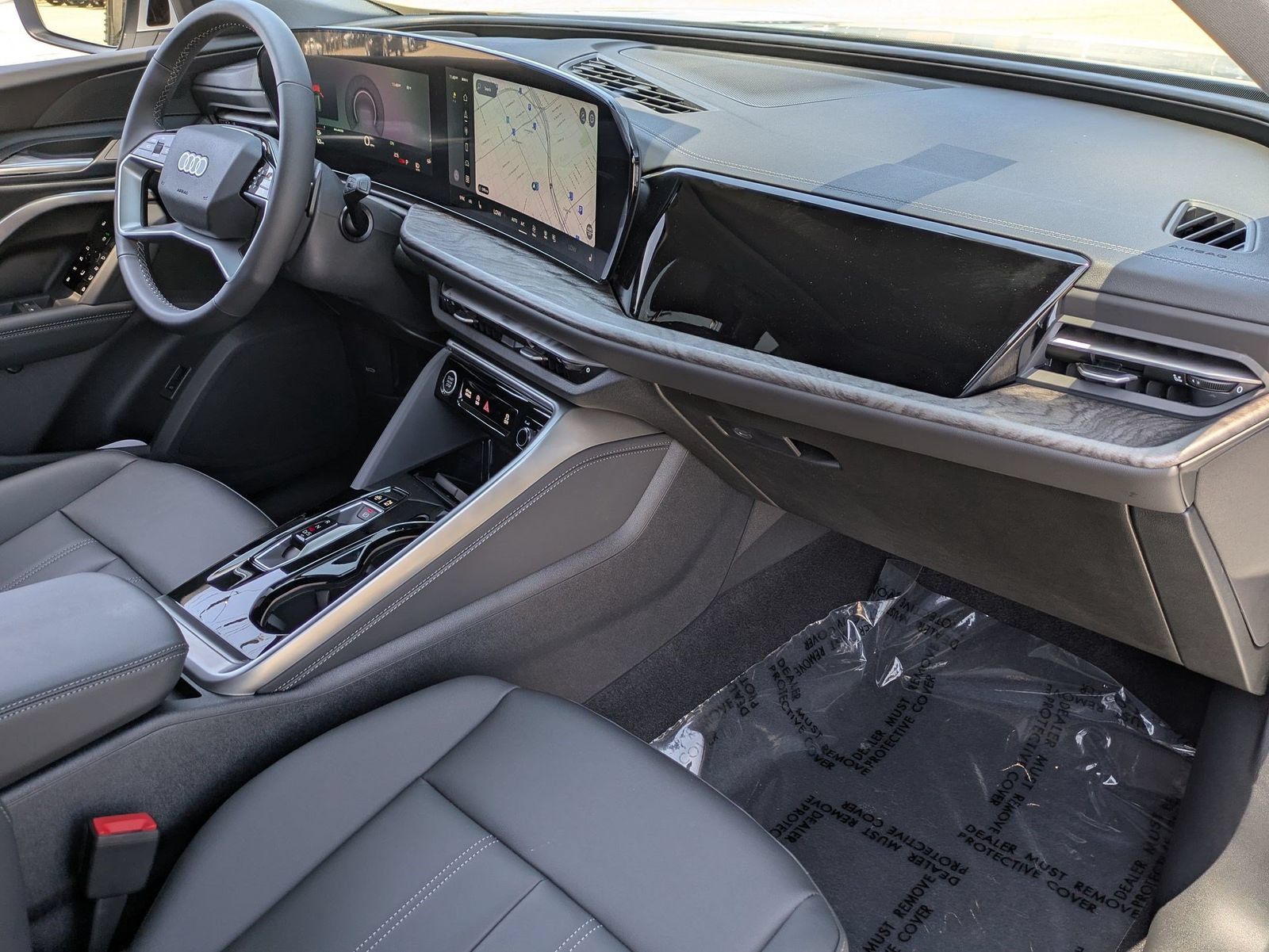 New 2026 Audi Q5 2.0T AWD/4WD image 9