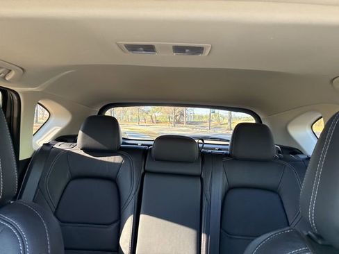 Used 2024 MAZDA CX-5 AWD 2.5 S w/ Preferred Package image 34