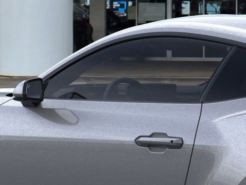 New 2026 Ford Mustang Coupe image 20