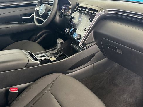 Used 2022 Hyundai Tucson SEL image 15
