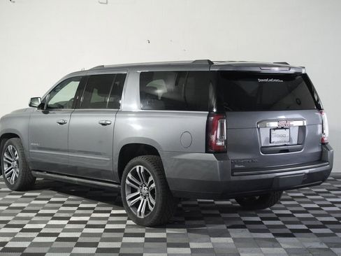 Used 2019 GMC Yukon XL Denali w/ Denali Ultimate Package AWD/4WD image 3