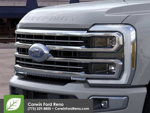 New 2026 Ford F350 4x4 Crew Cab Super Duty image 19