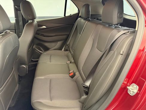 Used 2024 Buick Encore GX Preferred FWD image 60