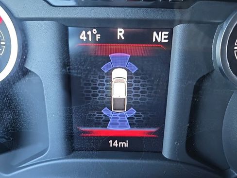 New 2026 RAM 1500 Big Horn w/ Night Edition AWD/4WD image 67