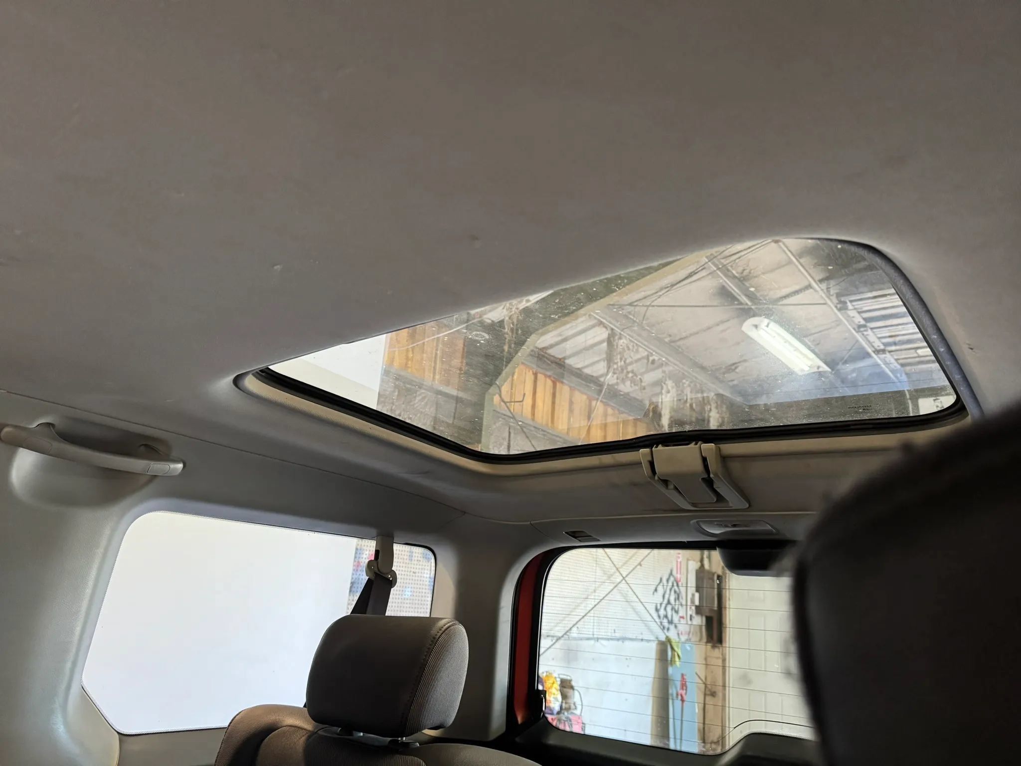Used 2003 Honda Element EX image 19