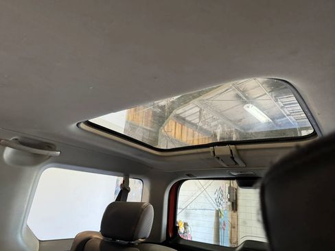 Used 2003 Honda Element EX image 19