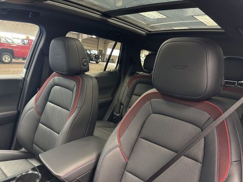 New 2026 Chevrolet Equinox RS AWD/4WD image 24