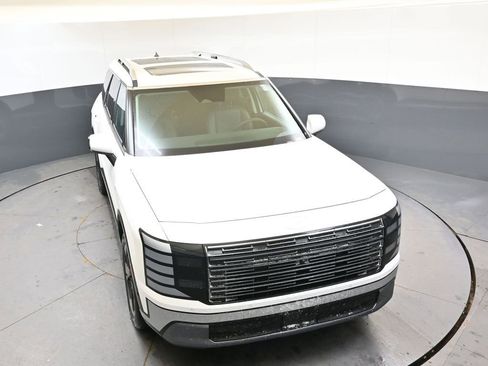 New 2026 Hyundai Palisade Limited image 54