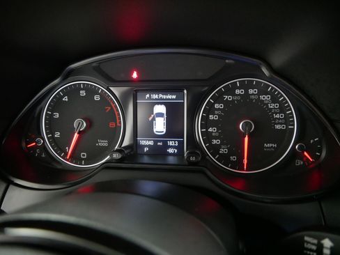 Used 2016 Audi Q5 3.0T Premium Plus w/ Technology Package image 21