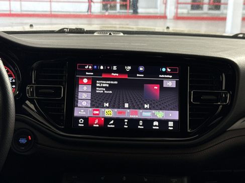 Used 2024 Dodge Durango R/T w/ Blacktop Package AWD/4WD image 18