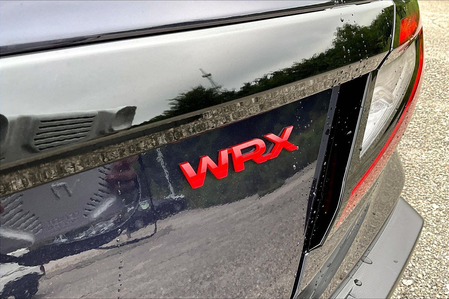 New 2026 Subaru WRX Premium AWD/4WD image 25