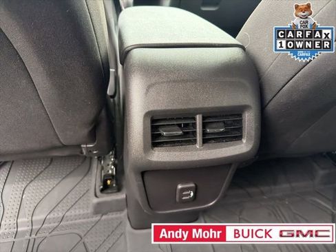 Used 2024 Chevrolet Equinox LT w/ LPO, Floor Liner Package image 21