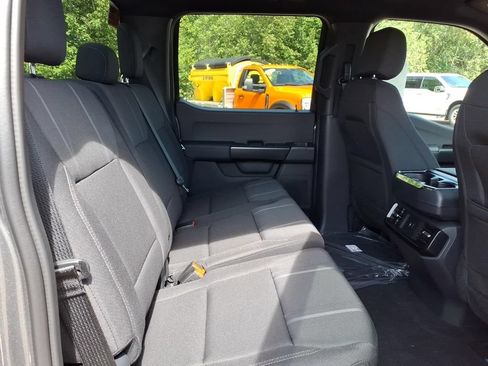 New 2026 Ford F150 STX w/ Equipment Group 200A AWD/4WD image 12