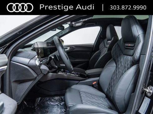 New 2026 Audi S5 Prestige AWD/4WD image 5