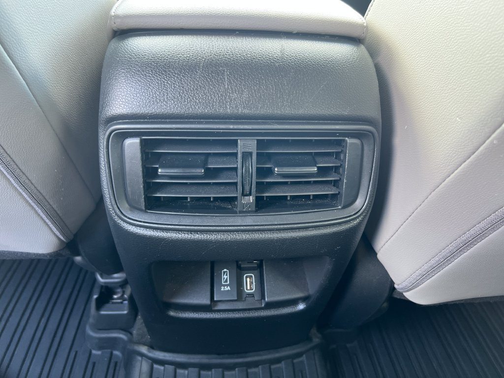 Used 2017 Honda CR-V EX-L image 14
