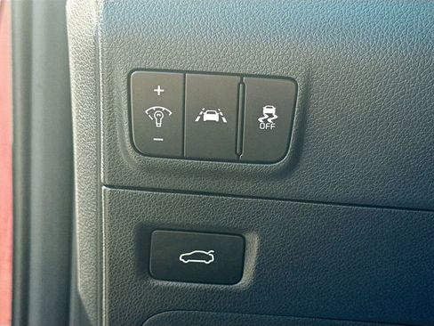 Certified 2024 Kia K5 GT-Line AWD/4WD image 13