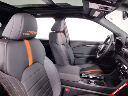 New 2026 Honda Passport TrailSport image 12