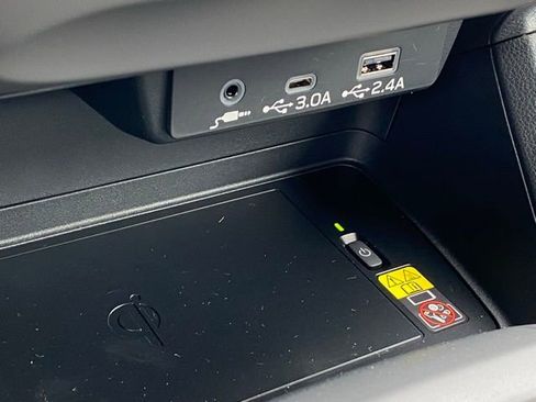 New 2026 Subaru Crosstrek 2.5i Limited image 20