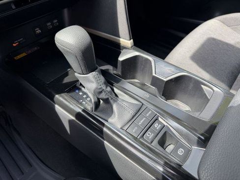 Certified 2025 Toyota Camry LE FWD image 17