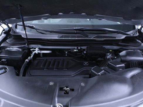 Used 2020 Acura MDX SH-AWD image 13