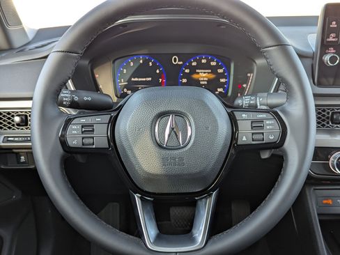 New 2026 Acura Integra FWD image 22